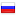 dsi38.ru server is located in Russia